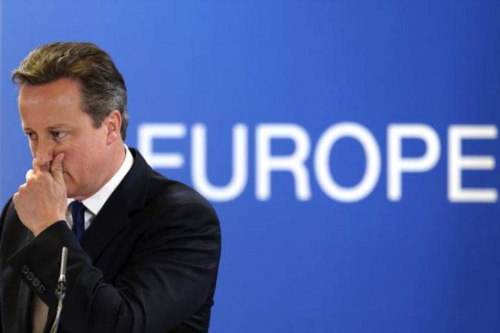 Brexit: Orasele mijlocii vor iesirea din UE pentru a-i opri pe emigranti