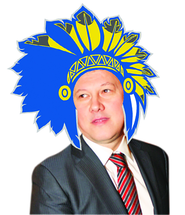 Liberalii i-au pus PeNeLe de candidat lui Predoiu!