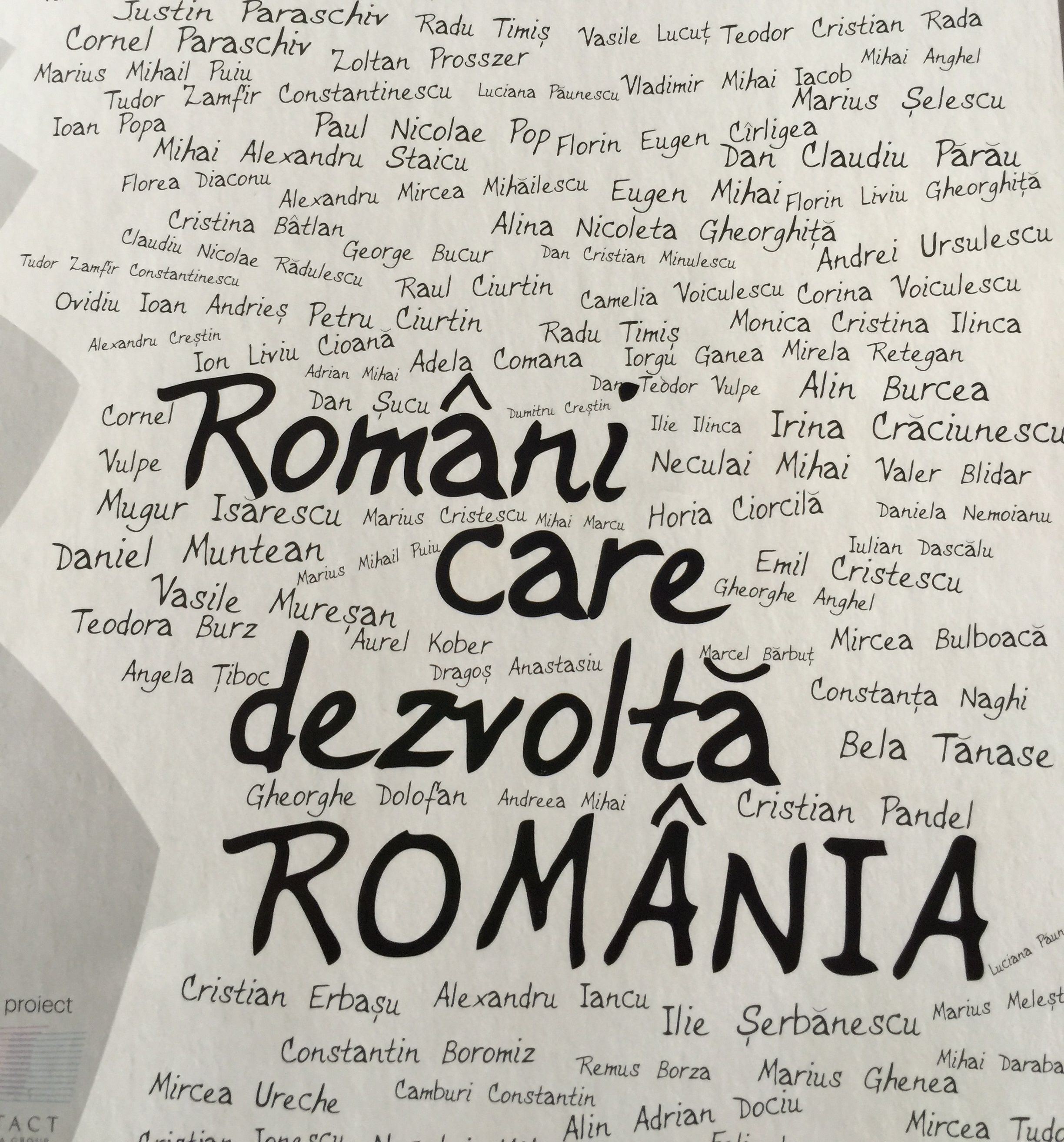 Catalogul celor mai puternici 100 de afaceristi romani, lansat pe piata