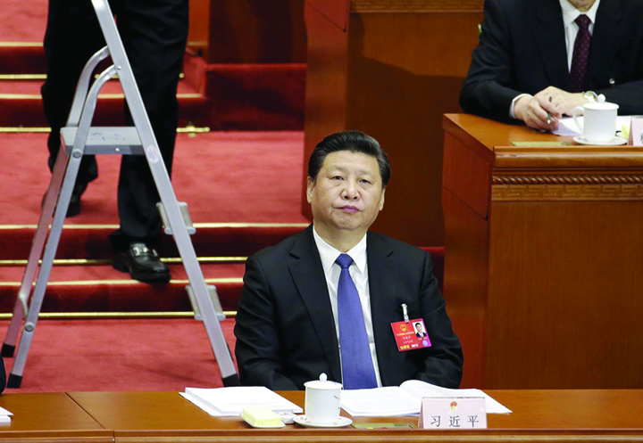 Cuvantul „PANAMA”, interzis pe internet in China!