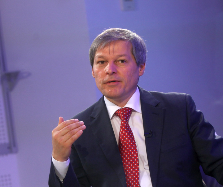 DACIAN CIOLOS - ADEVARUL LIVE - Ziarul National
