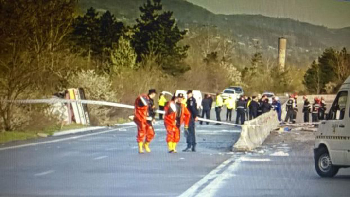 cisterna-dn1-trafic-deviat - Ziarul National