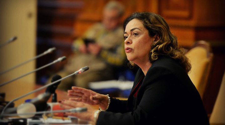 Ministrul demisionar al Muncii, declaratie dupa retragerea din Guvern