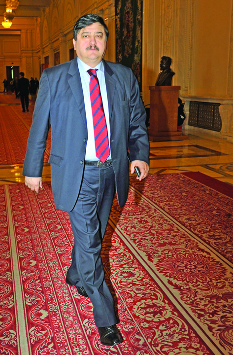 Dragnea scapa fraiele PSD Brasov