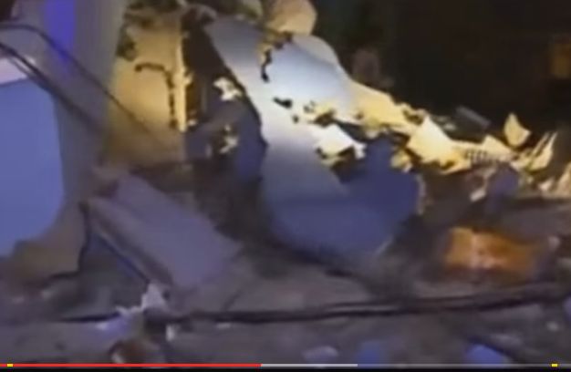Cautarile victimelor continua, in timp ce bilantul deceselor provocate de cutremurul din Ecuador a depasit 270 (VIDEO)