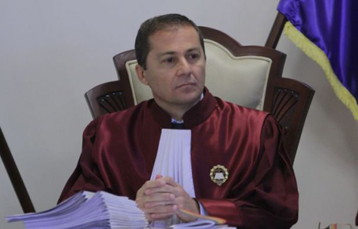 Daniel Morar, filat de SRI de trei ani!