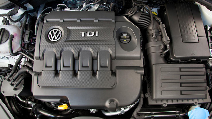 DieselGate: 630.000 de automobile germane rechemate in Europa pentru verificari
