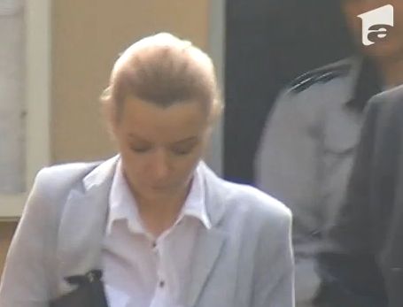 Directoarea gradinitei din Cotroceni ramane in libertate, sub control judiciar