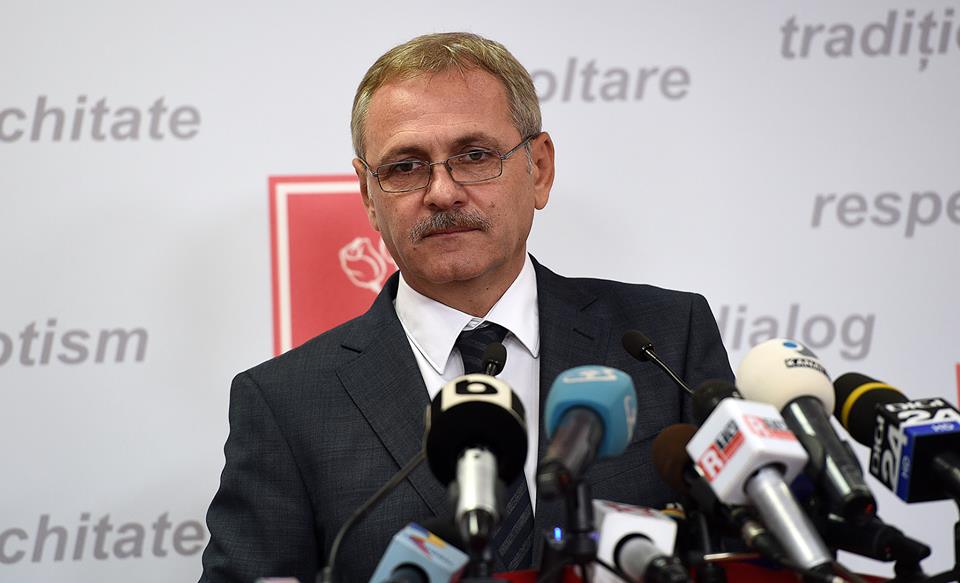 Dragnea are lista „sifoanelor” din PSD!