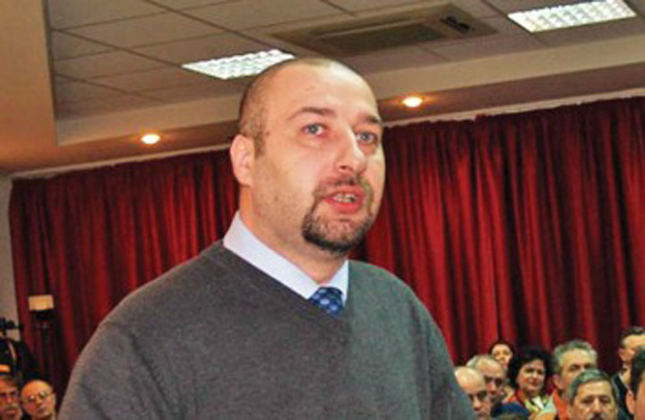 dutu cristian - Ziarul National