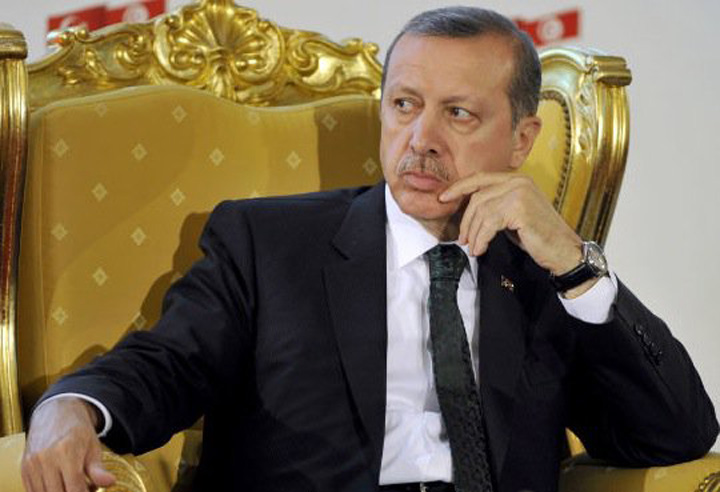 Datele personale a 50 de milioane de turci, cu Erdogan in frunte, dezvaluite de hackeri