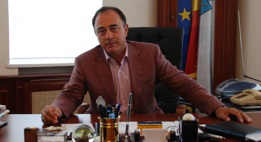 Primarul din Tirgu Mures, in vizorul procurorilor intr-un nou dosar