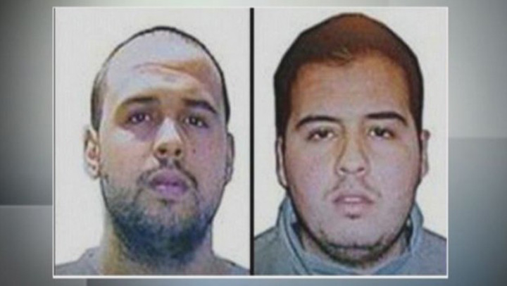 Daesh confirma ca Najim Laachraoui a fost artificierul in atentatele din Paris si din Bruxelles