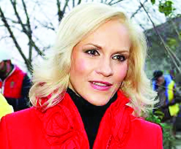 gabriela firea - Ziarul National