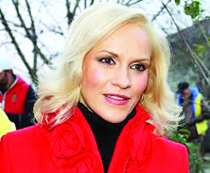 Firea pune bisturiul pe Sorin Oprescu
