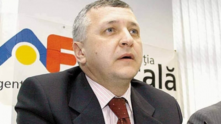 Gelu Diaconu acuza: Firmele de consultanta fiscala au oameni infiltrati in Ministerul de Finante si in ANAF