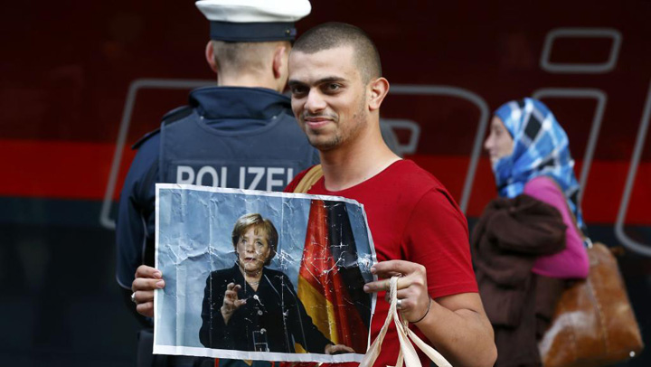 5.800 de emigranti minori sunt dati disparuti in Germania din 2015