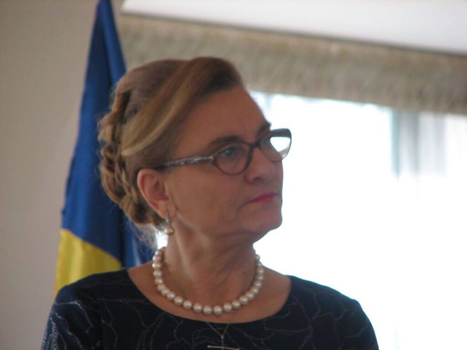 Grapini spune ca nu sustine candidatura lui Piedone: nu m-as mai putea uita in ochii oamenilor