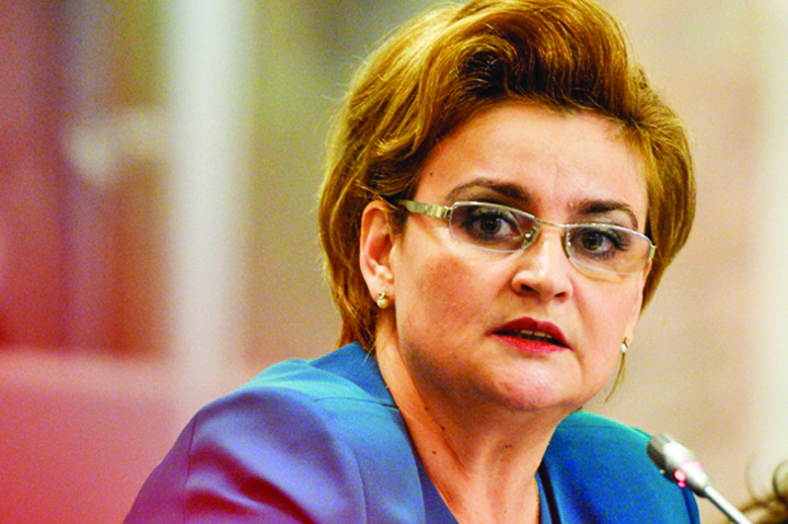 gratiela gavrielscu - Ziarul National