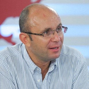 Cozmin Gusa, in fata procurorilor, ca martor