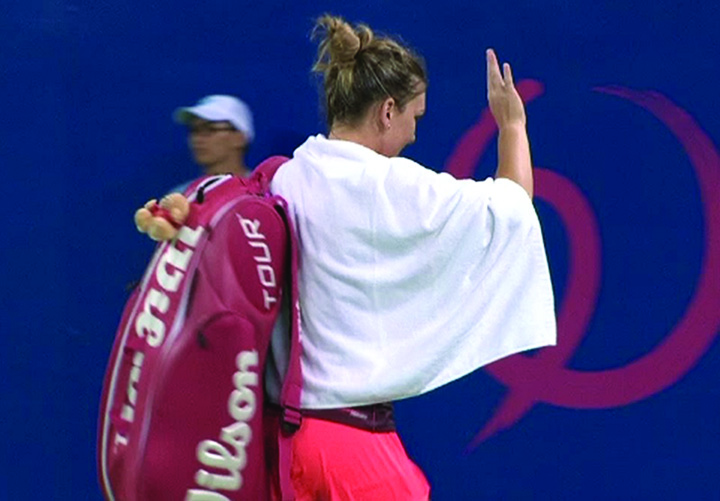 Vedi, Vedi, Kerber