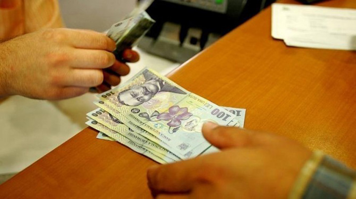 Haosul salarizarii bugetare: consilier juridic platit mai prost ca un sofer