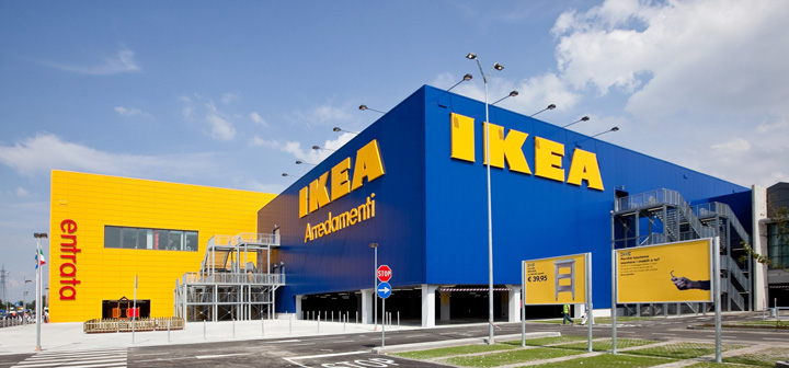 Un al treilea copil a murit strivit de un dulap IKEA