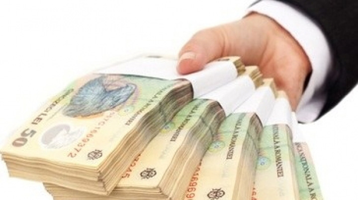 Romania a avut cea mai mare inflatie negativa din U E in martie