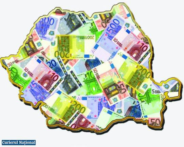Deloitte:  Investitorii straini vad  Romania ca fiind o oaza de stabilitate