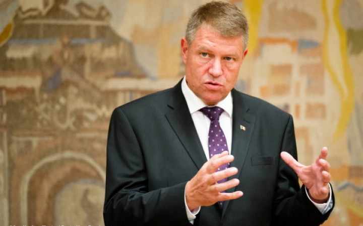 Bancherii  ii cer lui Iohannis sa conteste la CCR Legea darii in plata