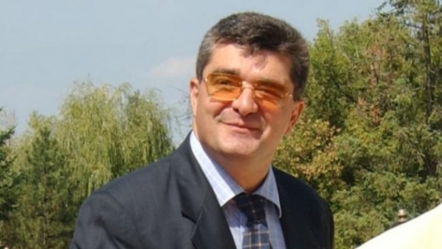 Afaceristul Armas, retinut dupa mai multe ore de audieri