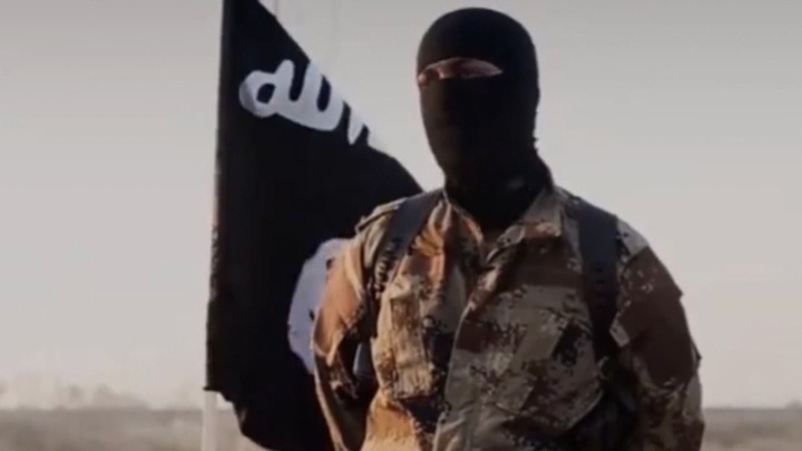 ISIS s-a infiltrat in armata germana