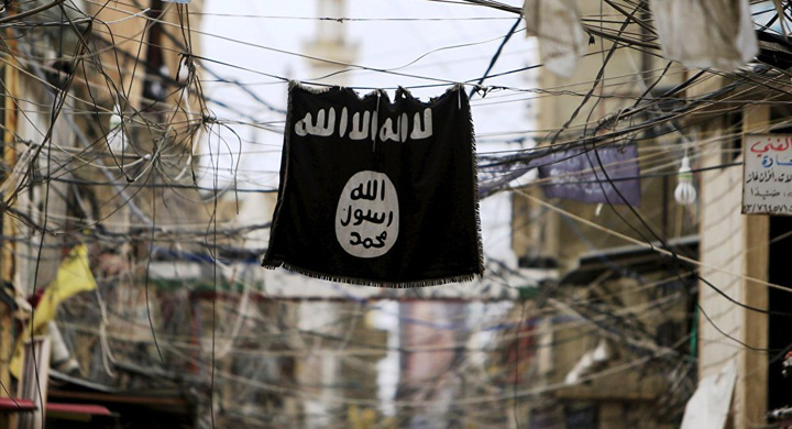 Pedepse ISIS pentru dezertori: comandantii – executati, combatantii –  pusi la congelator