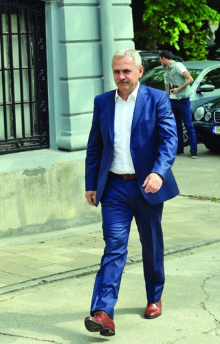 liviu dragneaa2 - Ziarul National