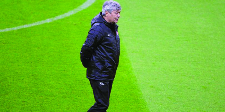 Baskan Lucescu