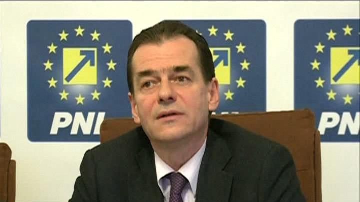Orban a picat pe tehnica lui Urdareanu