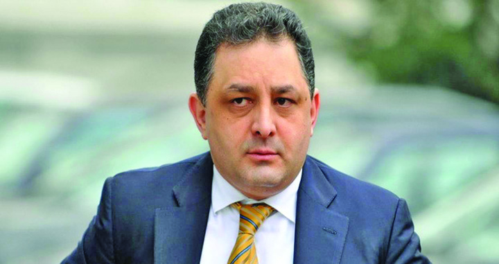Candidatul Vanghelie: Cred ca voi castiga din primul tur