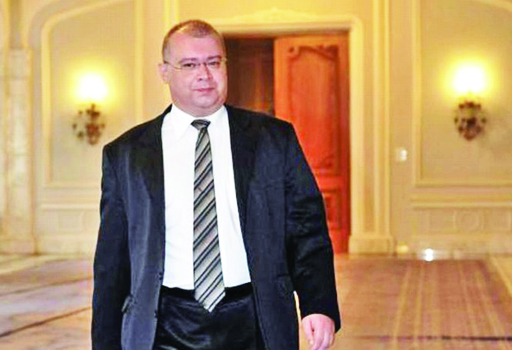 mihalache - Ziarul National