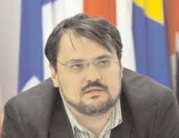 Noul ministru al Fondurilor Europene, Cristian Ghinea, depune azi juramantul