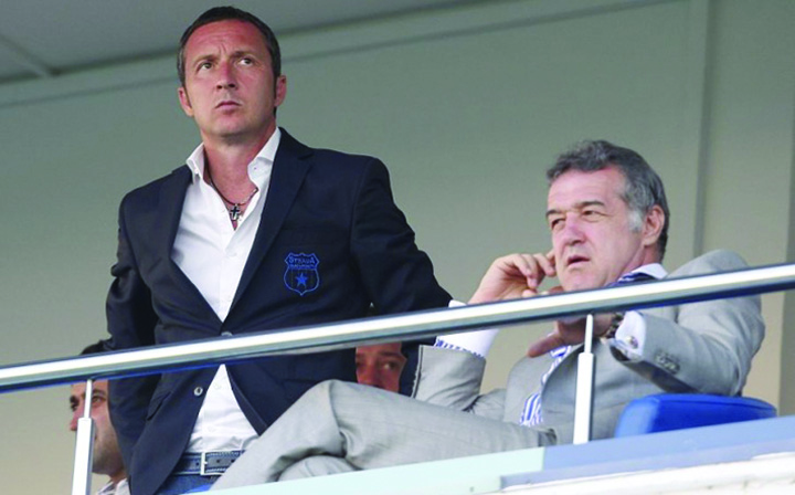 mm stoica si gigi becali - Ziarul National