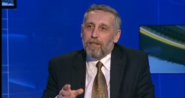Marian Munteanu, noua propunere a PNL pentru Primaria Capitalei