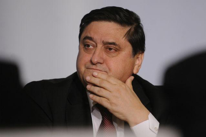 Deputatul Constantin Nita, anchetat pentru interventii si comisioane