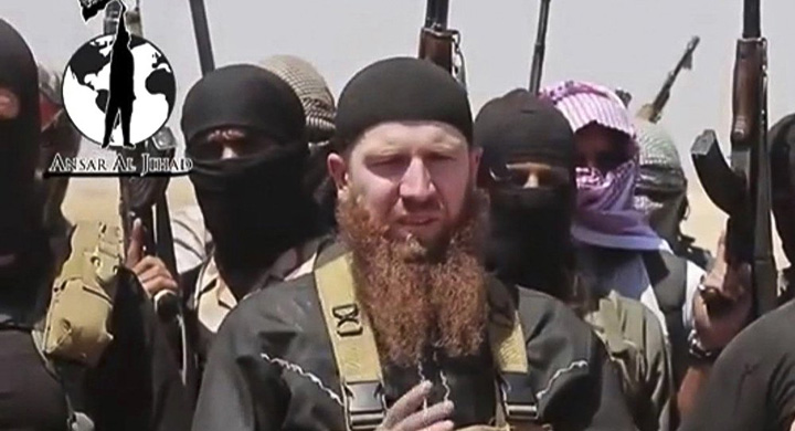 Militarii si politistii, cei mai cautati recruti de catre Daesh