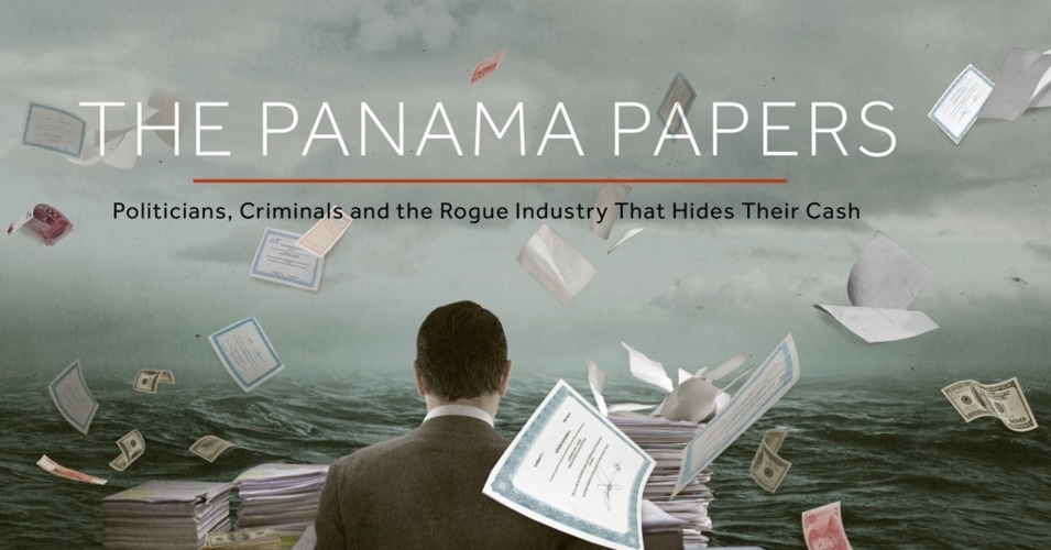 Reactii dupa aparitia primelor informatii din cazul „Panama Papers”