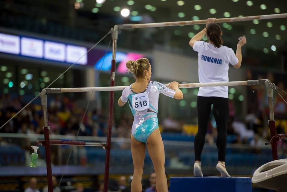 O noua lovitura pentru gimnastica autohtona: si echipa feminina a ratat calificarea la Rio!