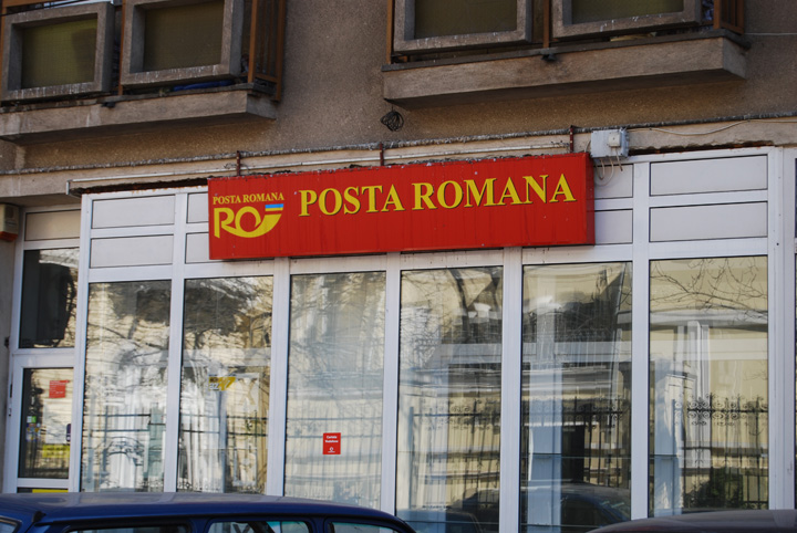 Posta, amendata  cu 7,4 mililioane de euro de Consiliul Concurentei