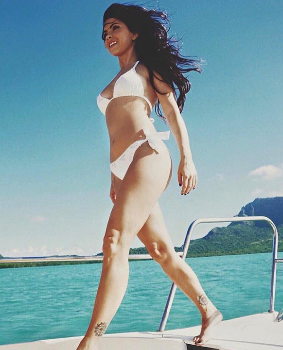 Inna recidiveaza