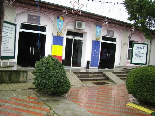Perchezitii atat la primaria, cat si la clubul de fotbal din Chiajna