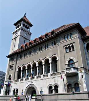 Primaria sectorului 1 a eliberat certificatul de urbanism pentru moschee