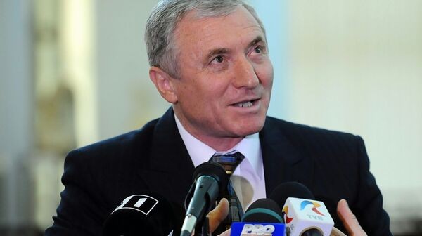 Ce a anuntat Lazar dupa discutiile cu ministrul Justitiei